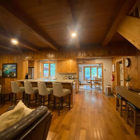 Familyfuncabin Tahoma 外观 照片