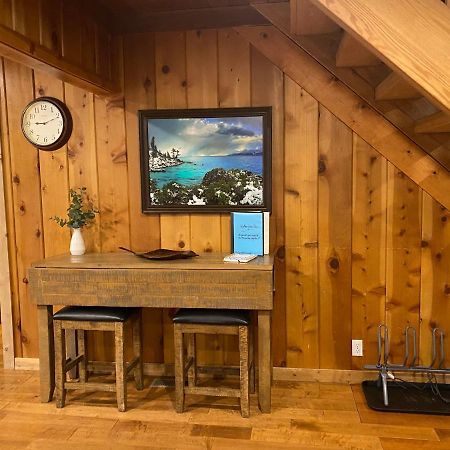 Familyfuncabin Tahoma 外观 照片