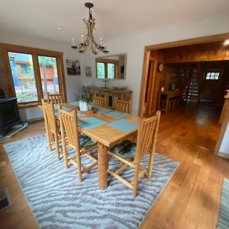 Familyfuncabin Tahoma 外观 照片