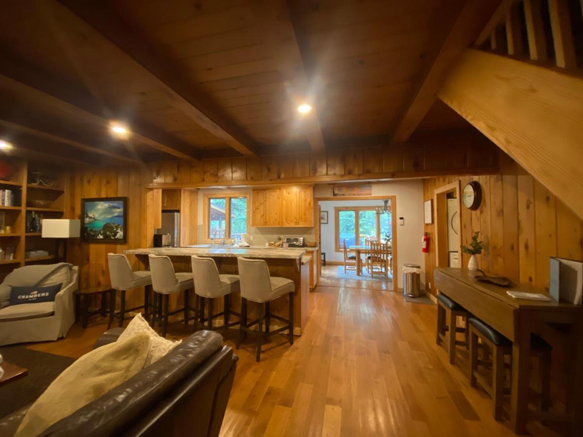 Familyfuncabin Tahoma 外观 照片
