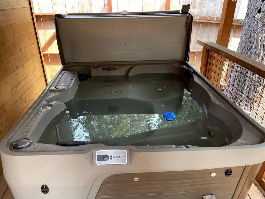 Familyfuncabin Tahoma 外观 照片