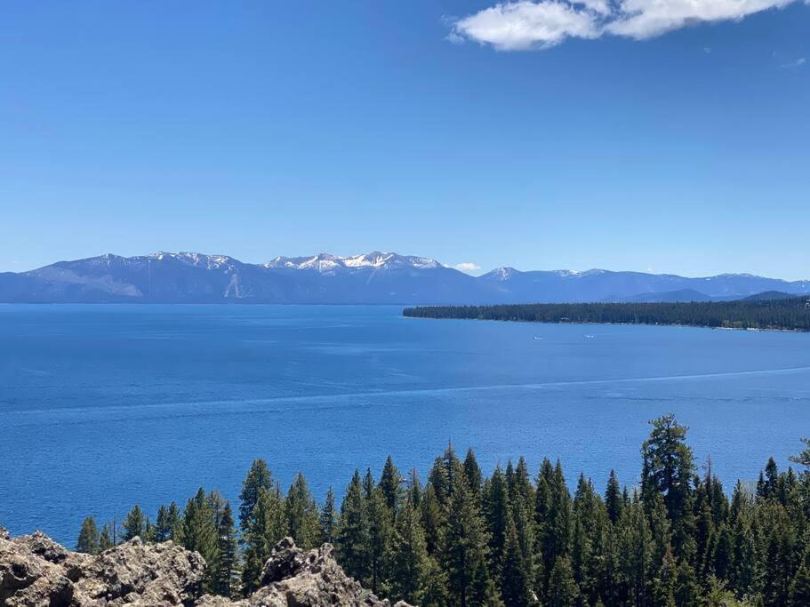 Familyfuncabin Tahoma 外观 照片
