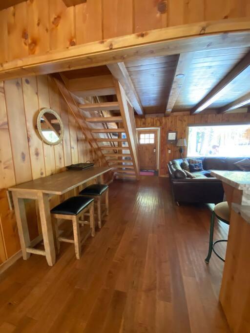 Familyfuncabin Tahoma 外观 照片