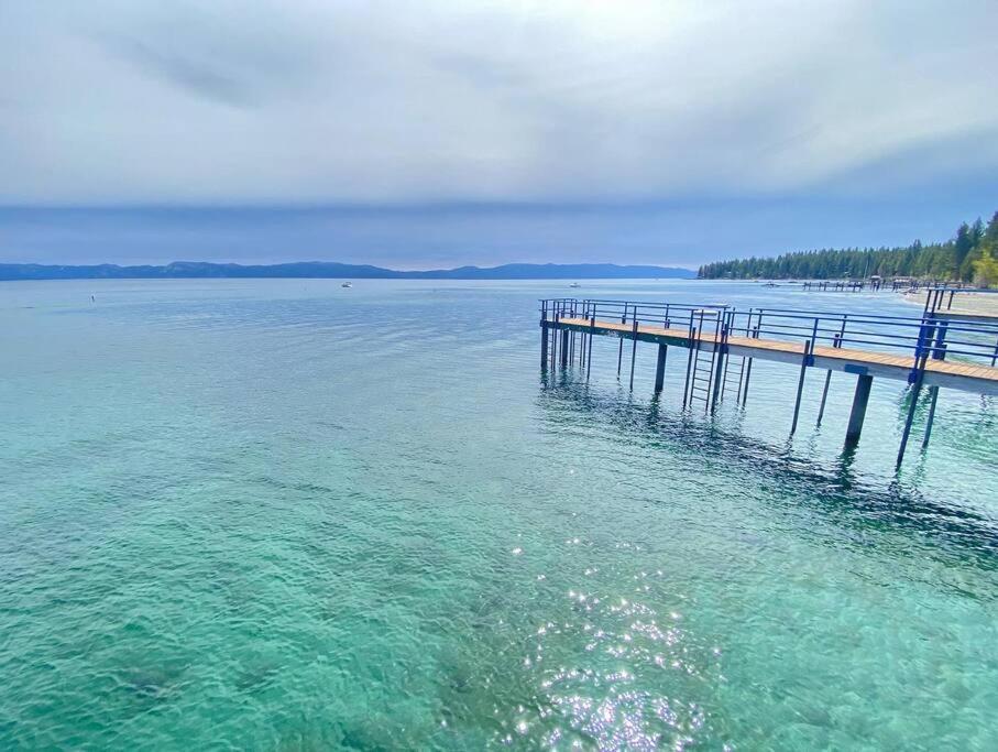 Familyfuncabin Tahoma 外观 照片