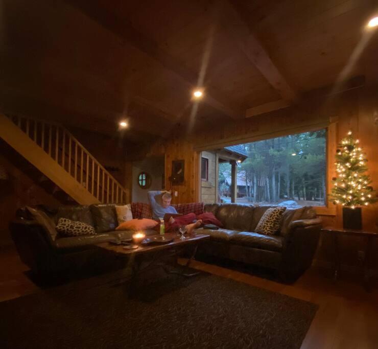 Familyfuncabin Tahoma 外观 照片