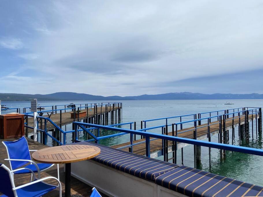 Familyfuncabin Tahoma 外观 照片