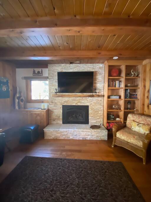 Familyfuncabin Tahoma 外观 照片