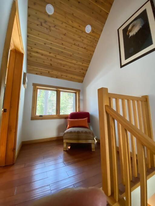 Familyfuncabin Tahoma 外观 照片