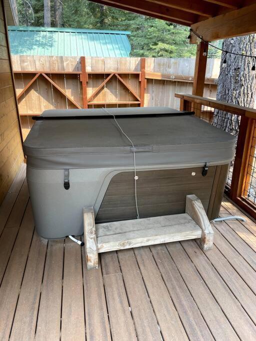 Familyfuncabin Tahoma 外观 照片