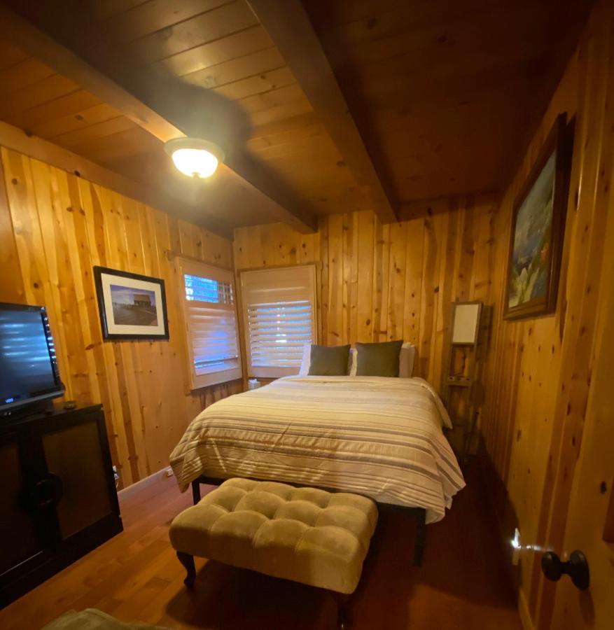 Familyfuncabin Tahoma 外观 照片