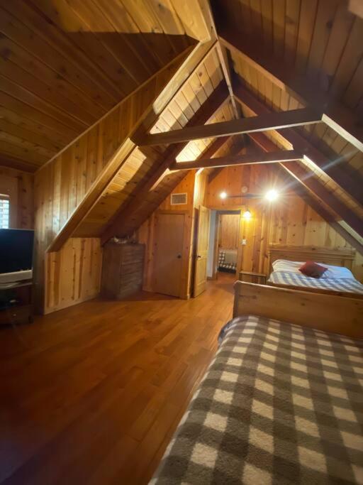 Familyfuncabin Tahoma 外观 照片