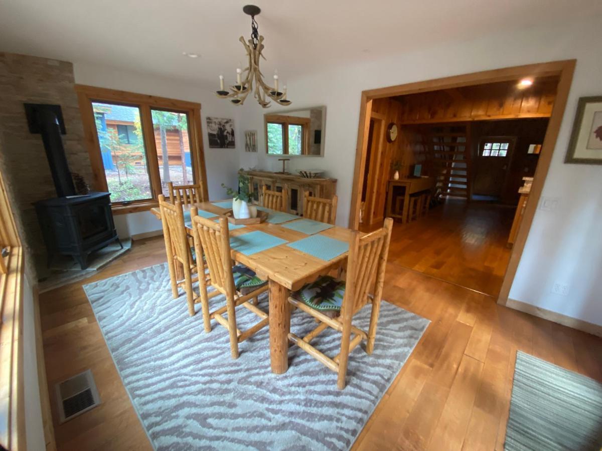 Familyfuncabin Tahoma 外观 照片