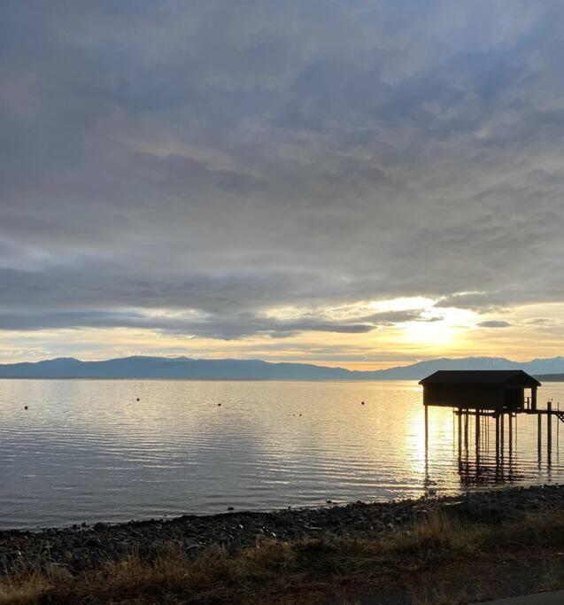 Familyfuncabin Tahoma 外观 照片