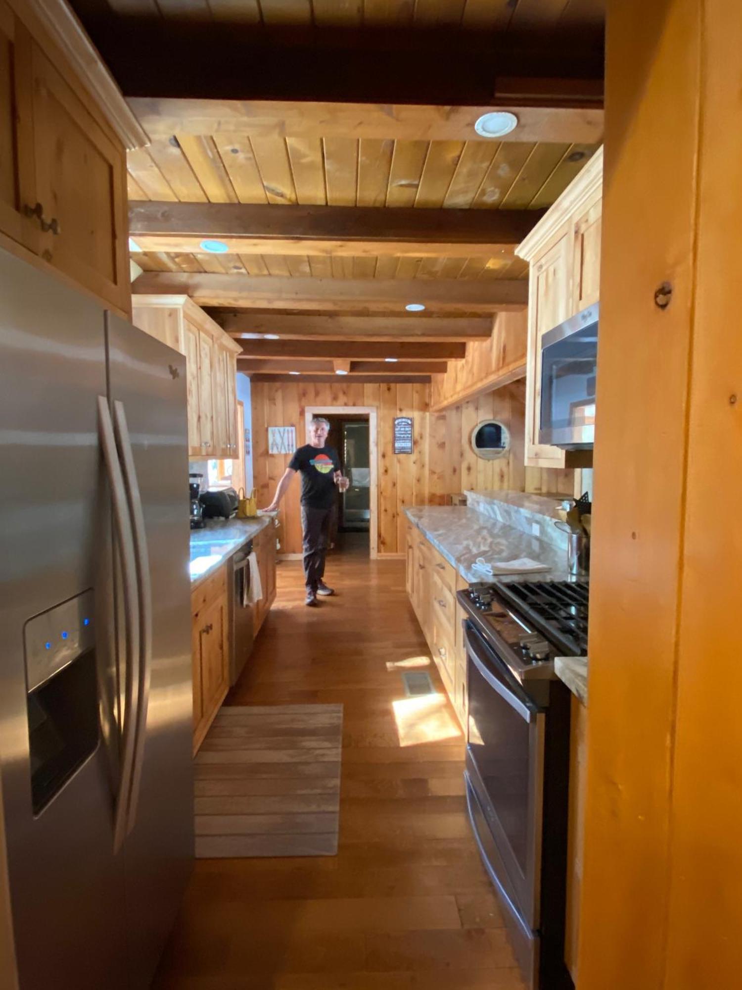 Familyfuncabin Tahoma 外观 照片